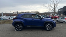 Toyota Yaris Cross 1.5 Hybrid Design 5dr CVT Hybrid Estate